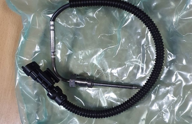 Sonda, czujnik Deutz, wózki widłowe Linde części zamienne wózek widłowy