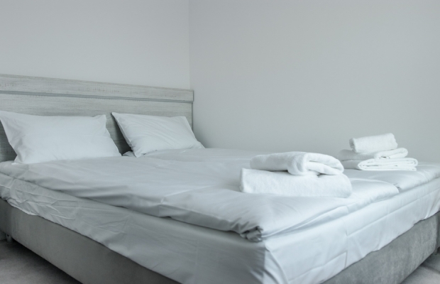 Apartament Mielno-Holiday*401, nad samym morzem.