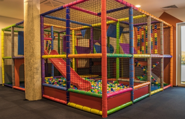 Apartament Mielno-Holiday*401, nad samym morzem.