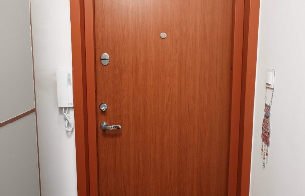 Drzwi wejściowe - na lata -  montaz gratis