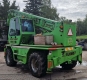 Ładowarka teleskopowa Merlo Roto 40.21 ładowarki teleskopowe