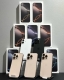 Apple iPhone 16 Pro Max, iPhone 16 Pro, iPhone 16, 16 Plus, Apple iPhone 17 Pro Max, iPhone 17 Pro, iPhone 17, 17 Air