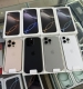 Apple iPhone 16 Pro Max, iPhone 16 Pro, iPhone 16, 16 Plus, Apple iPhone 17 Pro Max, iPhone 17 Pro, iPhone 17, 17 Air