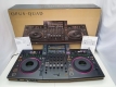 AlphaTheta XDJ-AZ, AlphaTheta OMNIS-DUO, DDJ-GRV6, Pioneer OPUS-QUAD, Pioneer XDJ-RX3, Pioneer XDJ-XZ, Pioneer DDJ-FLX10