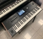 Korg Pa5X, Korg Pa4X, Korg Pa4X MG2 Edition, Korg NAUTILUS, Korg Pa1000 MG Edition, Korg PA-1000, Yamaha Genos2 76-key