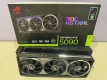 GeForce  RTX 5090 , RTX 5080, RTX 5070 Ti , RTX 5070 , RTX 4090 , RTX 4080 Super,  RTX 4080 , RTX 4070 Ti Super