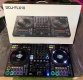 Pioneer XDJ-RX3, Pioneer XDJ-XZ, Pioneer OPUS-QUAD, Pioneer DDJ-FLX10, AlphaTheta XDJ-AZ, AlphaTheta OMNIS-DUO DJ system