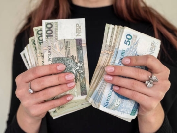 Pozyczka dla kazdego. Pozyczka z komornikiem
