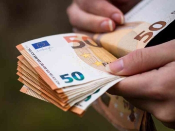 Super pilna pożyczka