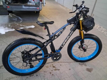 Pogotowie rowerowe Konstancin, Mobilny serwis rowerowy Józefosław spawanie ram rowerowych