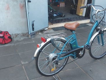 Pogotowie rowerowe Konstancin, Mobilny serwis rowerowy Józefosław spawanie ram rowerowych