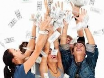 Szczęście uśmiechnie się do ciebie ze szczerością