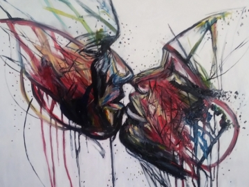 Nowoczesne Obrazy Na Zamówienie