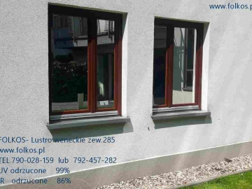 Folie okienne Płochocińska, Modlińska, Płużnicka, Ćmielowska, Ceramiczna, Mehoffera, Strumykowa- Usługa oklejania szyb