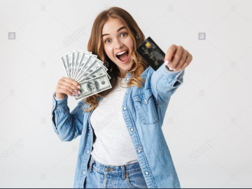 Pozbądź się zmartwień finansowych