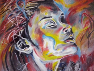 Nowoczesne Obrazy Na Zamówienie