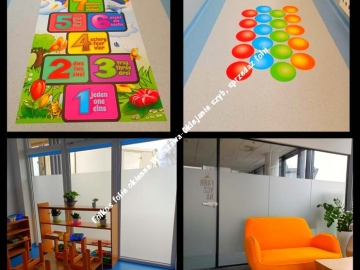 Folie okienne Tarchomin- Białołęka- Targówek- Bródno- folie z usługą oklejania szyb Warszawa - Folkos folie