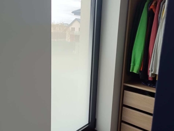 Folie okienne Pruszków - folie z usługa oklejania szyb - Folie matowe, folie dekoracyjne, folie przeciwsłoneczne ...