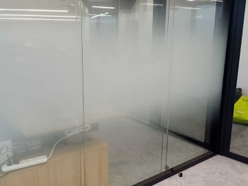 Folie okienne Tarchomin- Białołęka- Targówek- Bródno- folie z usługą oklejania szyb Warszawa - Folkos folie