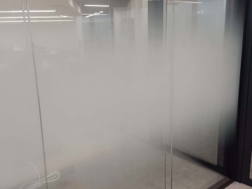 Folie okienne Grójecka, Aleja Krakowska, Dickensa , Banacha, Żwirki i Wigury, Korytyńskiego, Racławicka-Oklejanie szyb