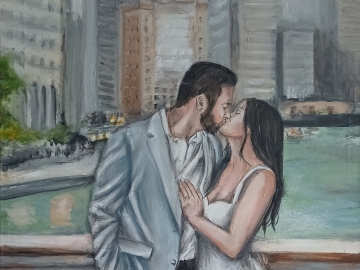 Nowoczesne Obrazy Na Zamówienie