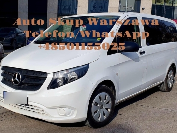 Auto Skup Warszawa