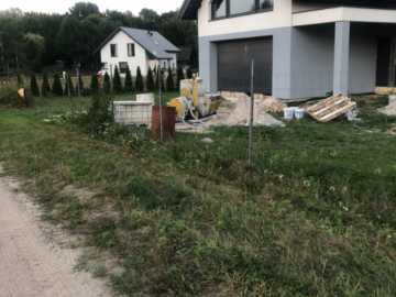 BUOWLANE NOWE działki z  wz koło Białegostoku 5km najtaniej 199zł/m2 1100m2,1240m2,1370m2,2200m2,3200m2 i wieksze od wła