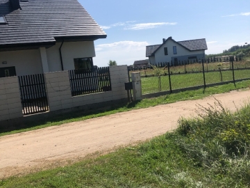 BUOWLANE NOWE działki z  wz koło Białegostoku 5km najtaniej 199zł/m2 1100m2,1240m2,1370m2,2200m2,3200m2 i wieksze od wła