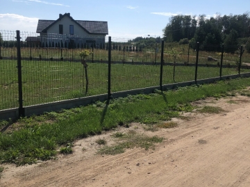 BUOWLANE NOWE działki z  wz koło Białegostoku 5km najtaniej 199zł/m2 1100m2,1240m2,1370m2,2200m2,3200m2 i wieksze od wła