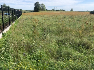 BUOWLANE NOWE działki z  wz koło Białegostoku 5km najtaniej 199zł/m2 1100m2,1240m2,1370m2,2200m2,3200m2 i wieksze od wła