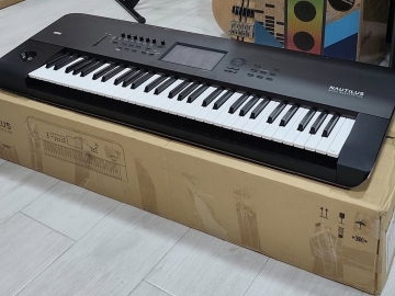 Korg Pa5X, Korg Pa4X, Korg Pa4X MG2 Edition, Korg NAUTILUS, Korg Pa1000 MG Edition, Korg PA-1000, Yamaha Genos2 76-key