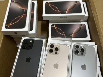 Apple iPhone 17 Pro Max, iPhone 17 Pro, iPhone 17 , iPhone Air , iPhone 16 Pro Max, iPhone 16 Pro,  Samsung S25 Ultra
