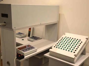 Psychotesty dla operatorów i kierowców – ReFLEX Warszawa