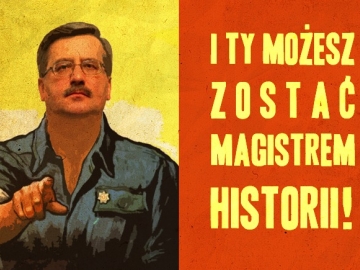 Korepetycje z historii