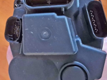 Silnik przekładni kierowniczej Mercedes przekładna kierownicy CLS, W257, W213, W238