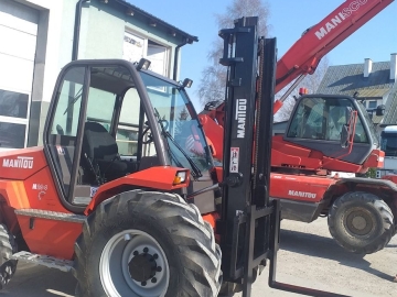 Wózek widłowy wynajem wózków widłowych wózki widłowe