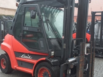 Wózek widłowy wynajem wózków widłowych wózki widłowe