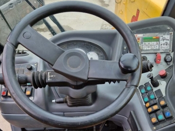 Ładowarka teleskopowa Dieci Pegasus 60.16 Roto ładowarki teleskopowe