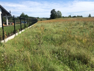 BUDOWLANE NOWE działki z  wz koło Białegostoku 5km najtaniej 199zł/m2 1100m2,1240m2,1370m2,2200m2,3200m2 i wieksze