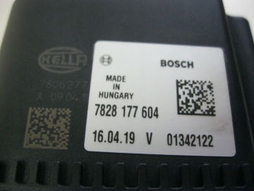 Silnik przekładni kierowniczej Mercedes przekładna kierownicy CLS, W257, W213, W238