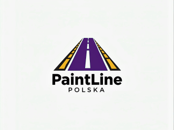 Malowanie parkingów i oznakowanie poziome - PaintLine Polska