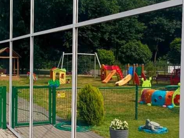 Folia Chrome 285 XC, Chrome 270 XC, Silver 20 Xtra SR, Silver 35 Xtra SR- folie przeciwsłoneczne zewnetrzne z montażem