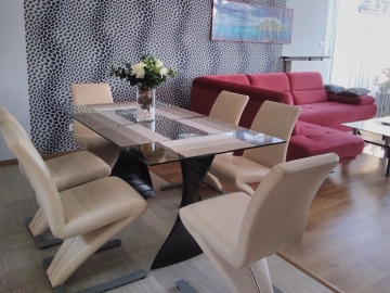 Apartament Słoneczny*19 z atrakcjami Lemon Resort SPA, nad Jeziorem Rożnowskim