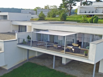 Apartament Słoneczny*19 z atrakcjami Lemon Resort SPA, nad Jeziorem Rożnowskim