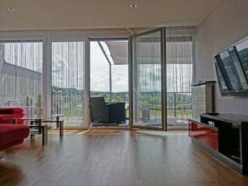 Apartament Słoneczny*19 z atrakcjami Lemon Resort SPA, nad Jeziorem Rożnowskim