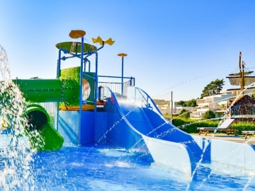 Apartament Słoneczny*19 z atrakcjami Lemon Resort SPA, nad Jeziorem Rożnowskim