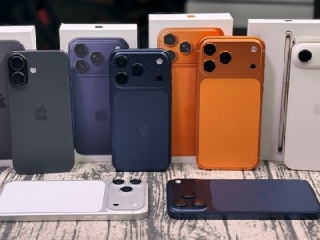Apple iPhone 17 Pro Max | iPhone 17 Pro | iPhone 17 | iPhone Air | Apple iPhone 16 Pro | iPhone 16 Pro Max | iPhone 16