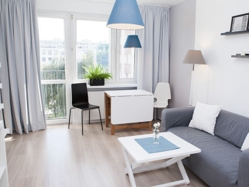 Kupię mieszkanie w Warszawie