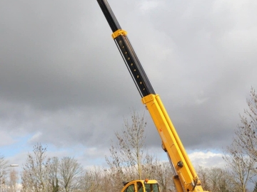 Wynajem ładowarek teleskopowych DIECI ładowarka teleskopowa