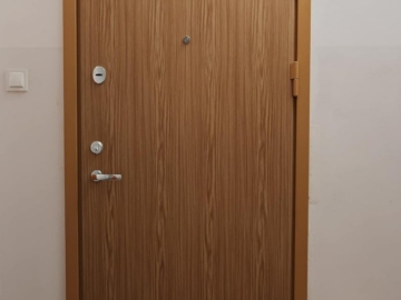 Drzwi wejściowe - na lata -  montaz gratis